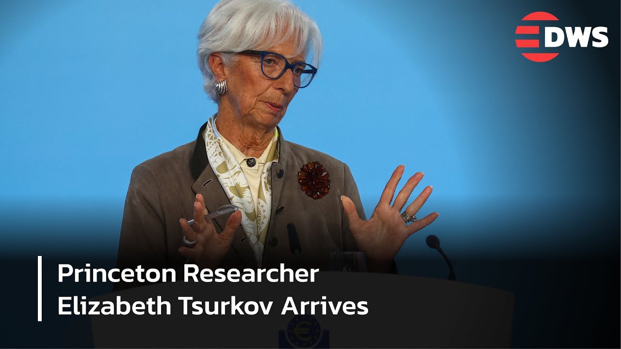 PEŁNE UWAGI: Prezes EBC Christine Lagarde przemawia po kluczowym spotkaniu politycznym | AC15