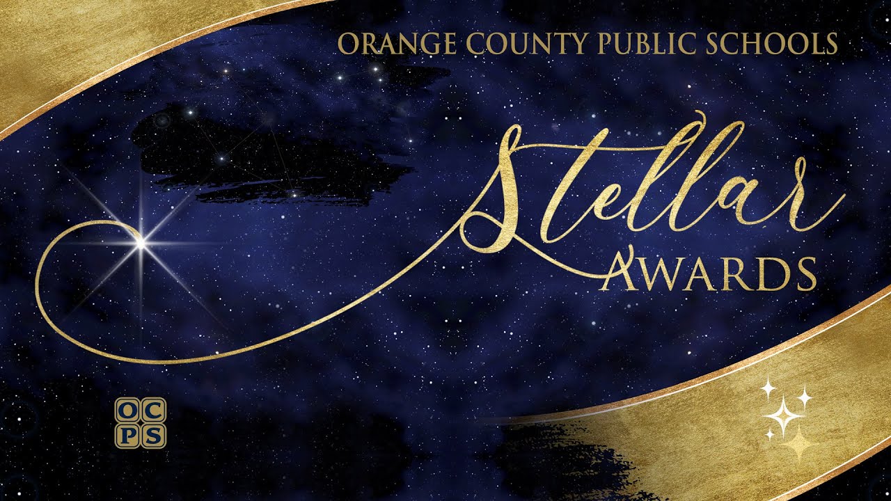 OCPS | 2020 Stellar Awards – 150th Anniversary Message