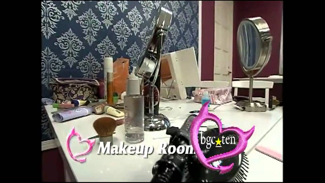 BGC3 House Tour