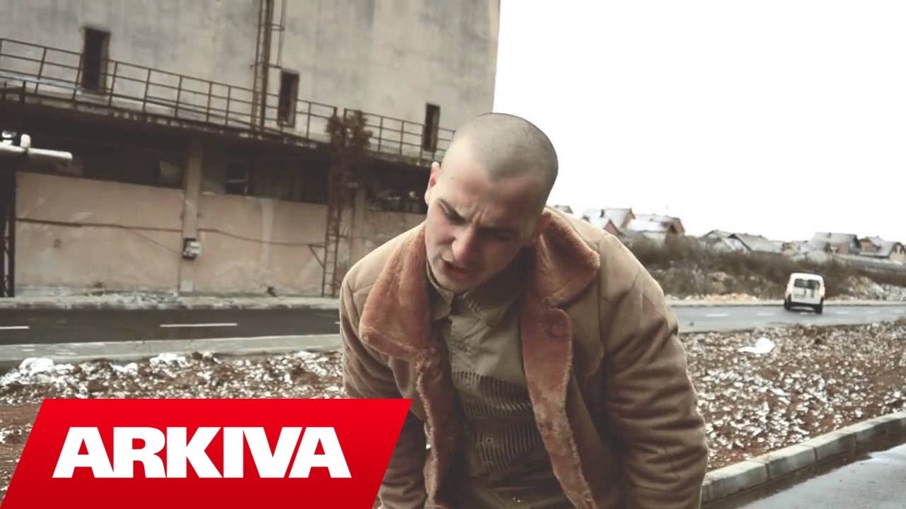 Mozzik - KUKU (Official Video HD)