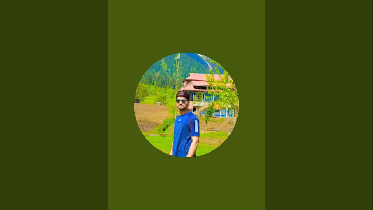 Amir hussain gujjar