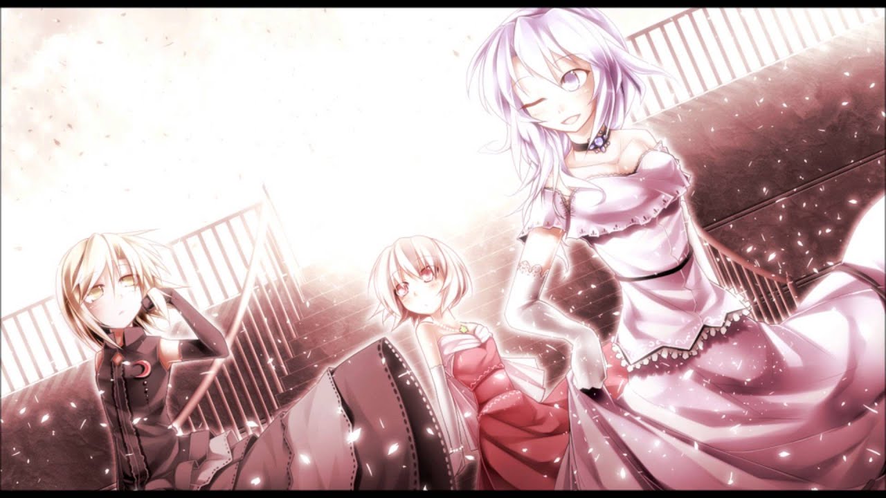 [東方] - Phantom Ensemble (#2)