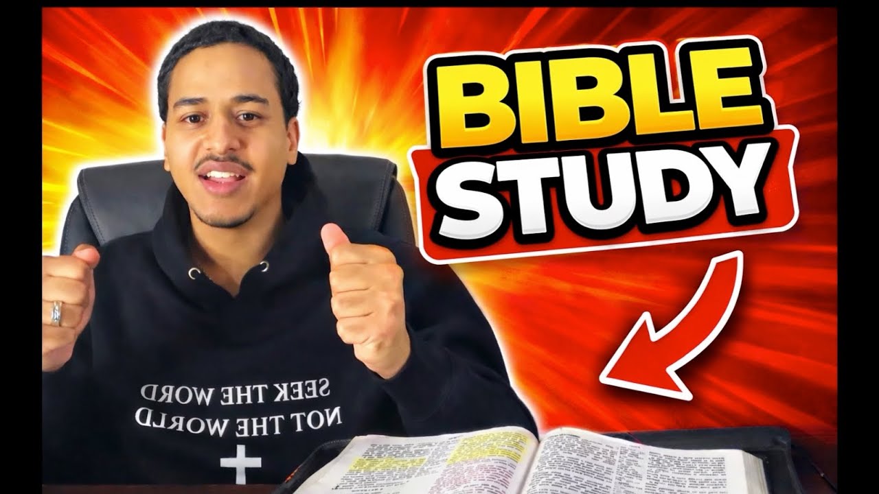 Bible Study: No Greater Love (2/18/26)