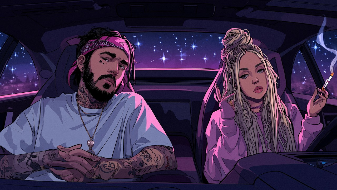 OG CHILL RAP &mdash; 420 Clear Mind Ride | Sharp Words &bull; Smooth Flow &bull; Laidback Smoke