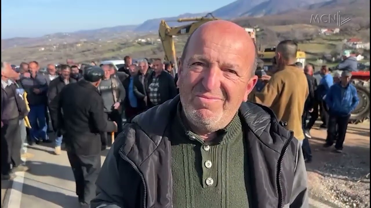 Klos, përplasje për HEC-in “Doma”/Kompania nis punimet, banorët përzënë punonjësin bashkë me fadromë