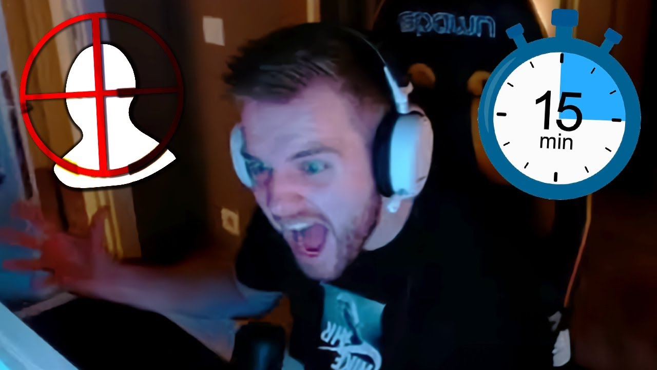 15 Minutes of NiKo Aim Masterclass