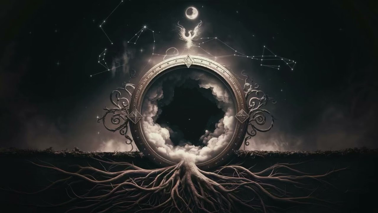 Episodio 246 - L’Ottava Casa: Il Portale dell’Ombra e della Rinascita.