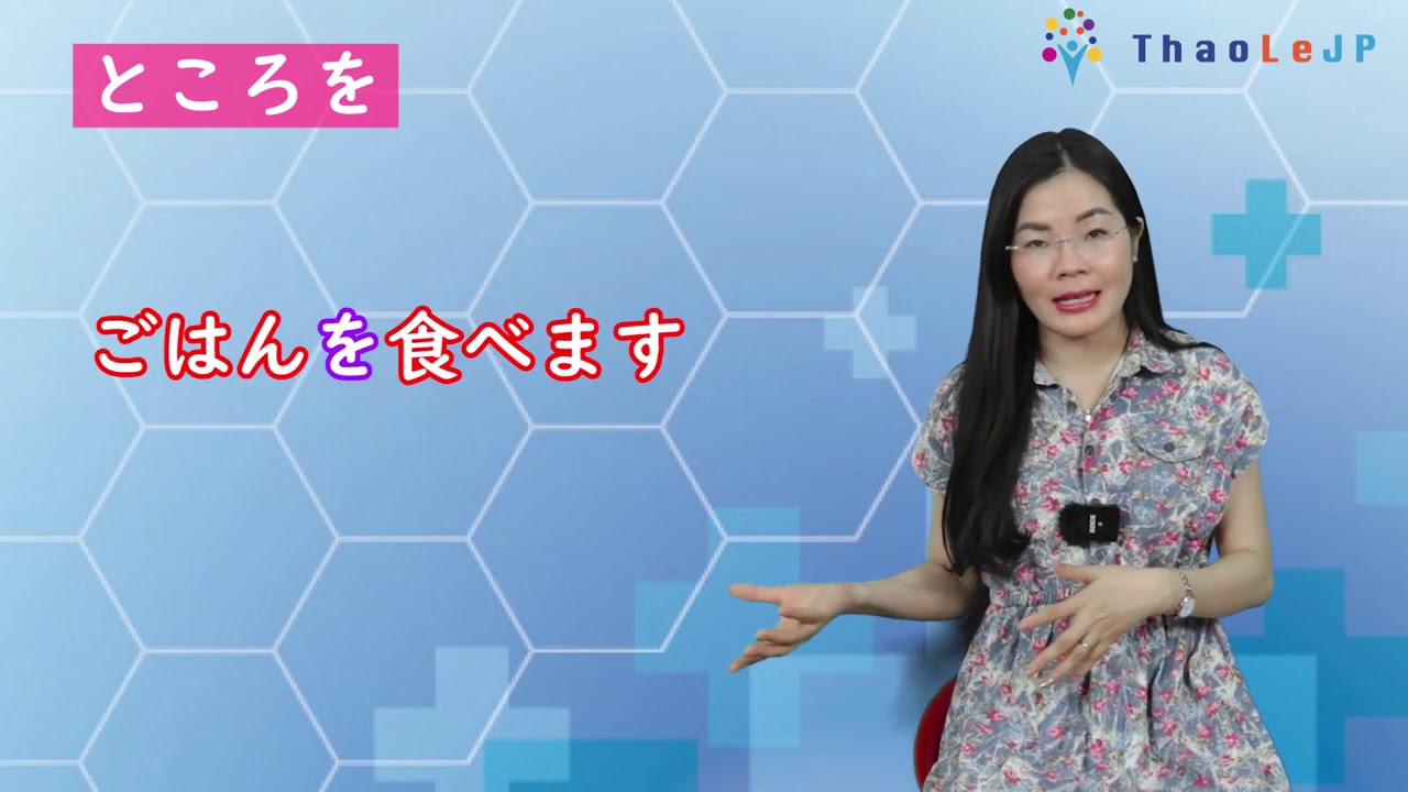 ～Ｖたところ、～ところで、ところへ、ところに、ところを