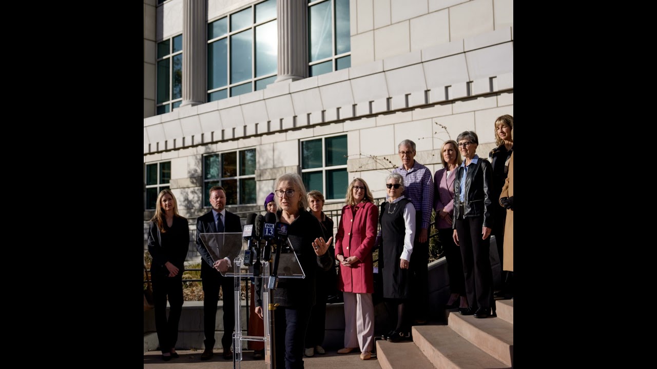 Beyond Utah’s new maps, will mid-decade redistricting be the new normal?
