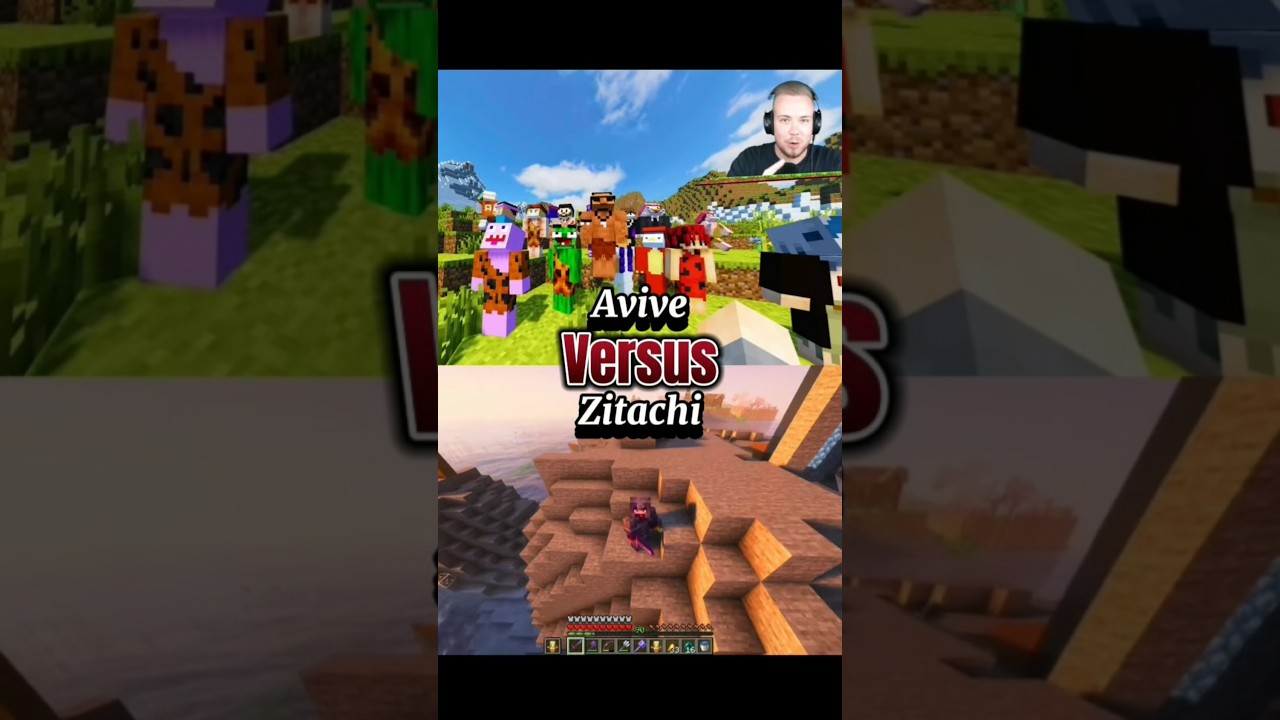 Avive Vs Zitachi
