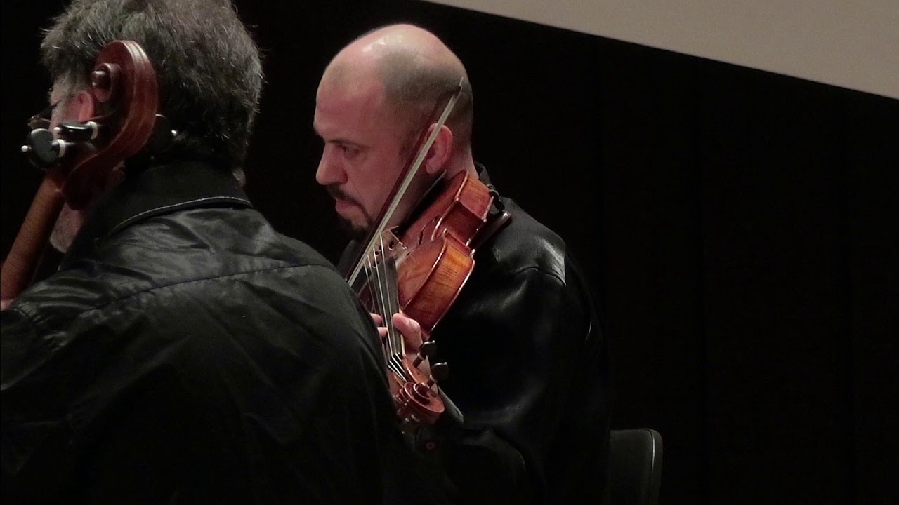 Concert ap&eacute;ritif du 24 02 2019