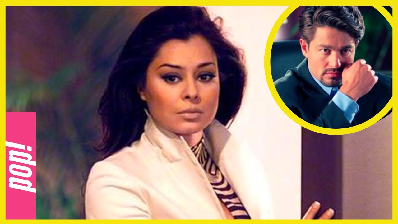 Yadhira Carrillo ofendió a Colunga en “La Usurpadora”