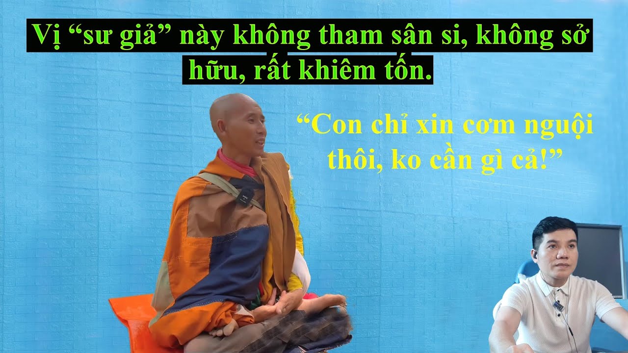 8 Lời Pháp QUÝ GIÁ của thầy Minh Tuệ Mà Bạn Nên Biết