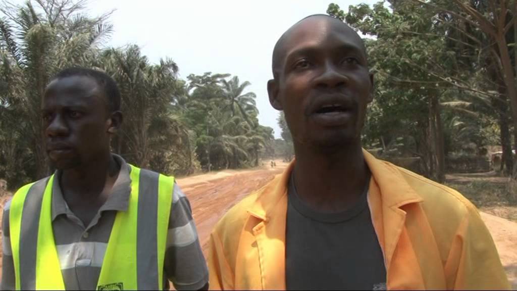 Sud-Kivu (RD Congo):Reportage Route Uvira Fizi