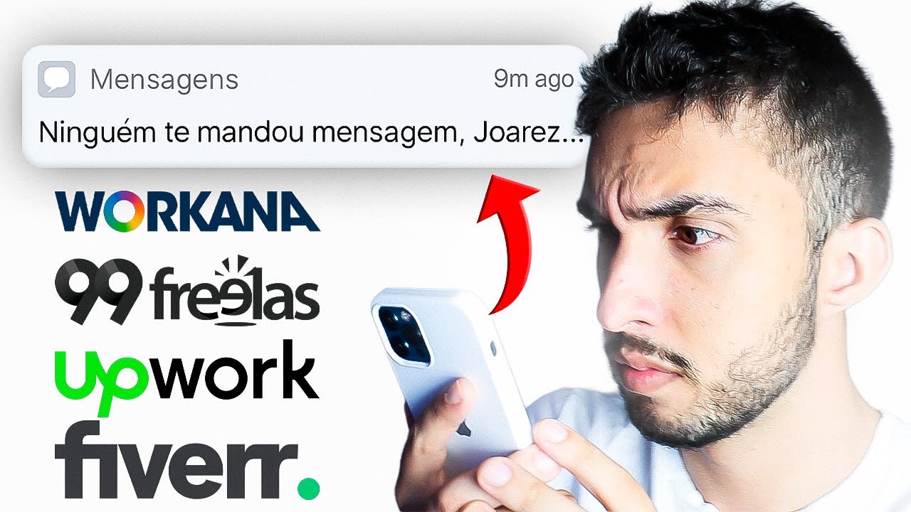 Por que nenhum cliente responde as minhas propostas?