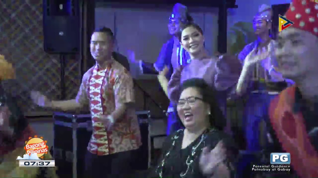 FIFIRAZZI: Marjorie Barreto, ex-Caloocan Mayor Recom Echiverri, spotted together