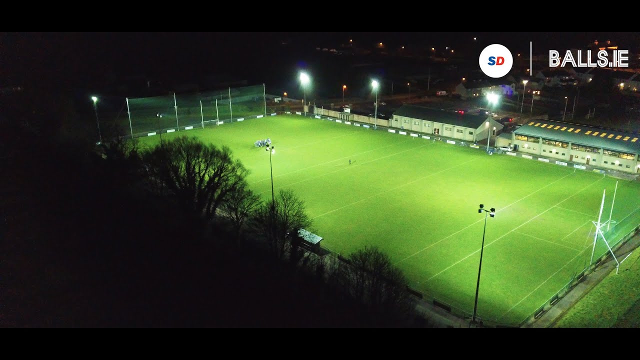 Bellaghy GAA #borntoplay: Part 2