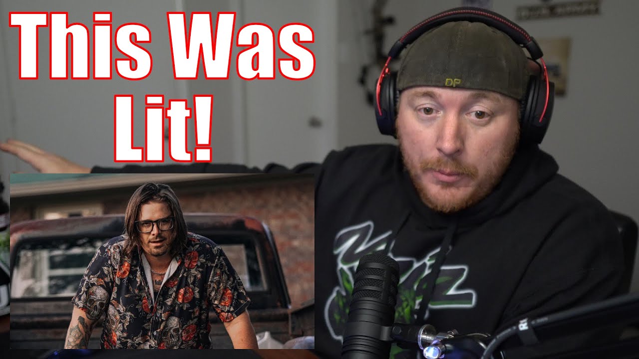 Hardy - Truck Bed (Veteran Reaction)