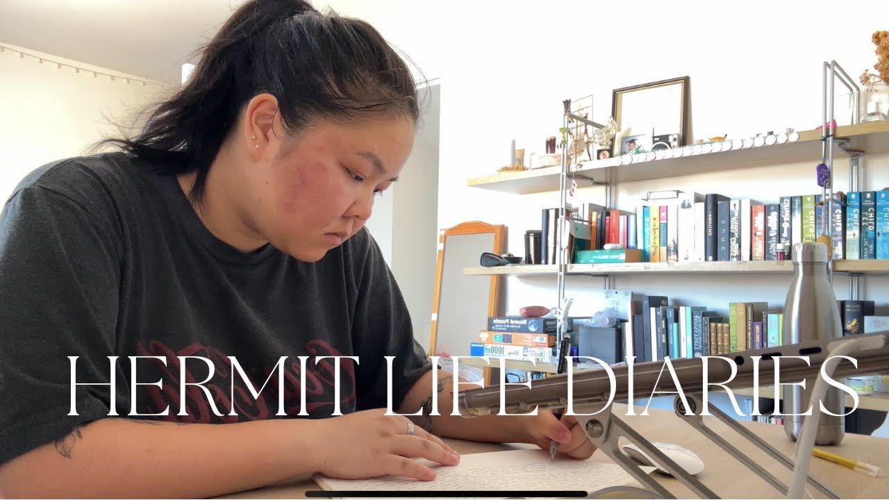 Hermit Life Diaries | Mini plane flying experience, Deer park, bike riding in the Peak District