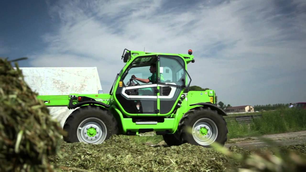 TURBOFARMER II FRANCESE DEF