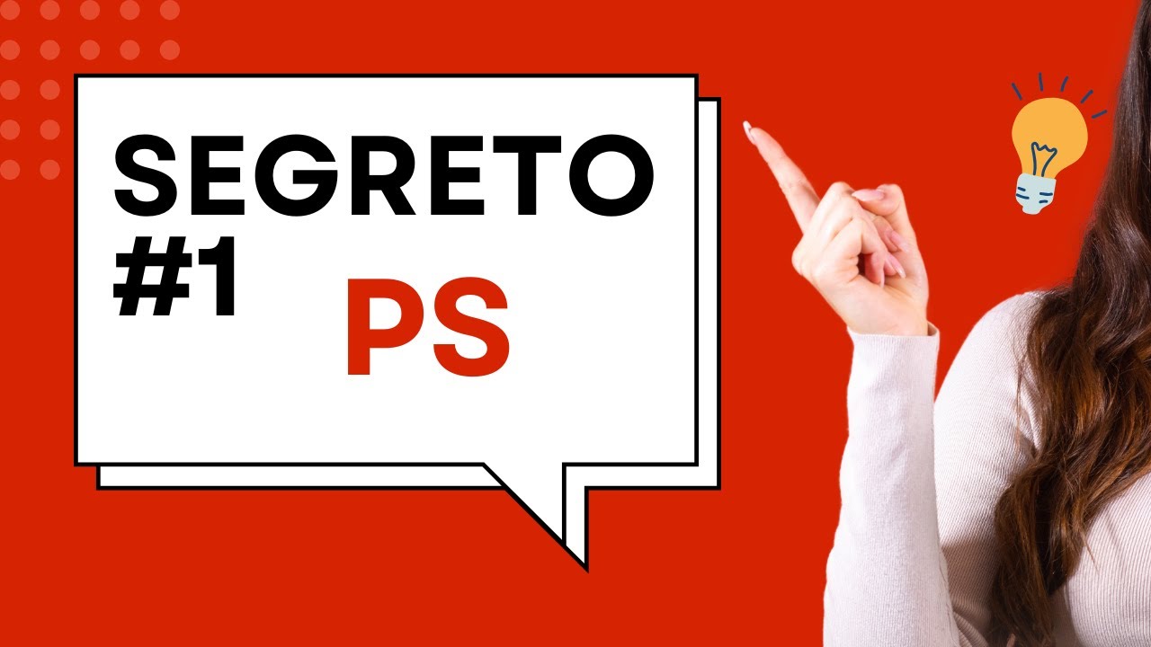 😍 LO HAI CAPITO DAVVERO? Il Segreto per Manifestare PS e ogni obiettivo | Neville Goddard