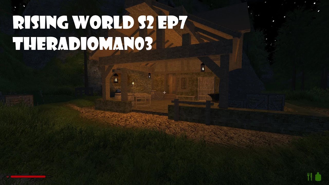 Rising World S2 EP7 