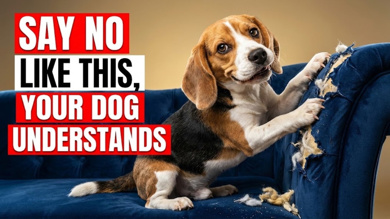 How to Make Your Dog Obey INSTANTLY &mdash; Trainers Don&rsquo;t Want You to Know This TRICK