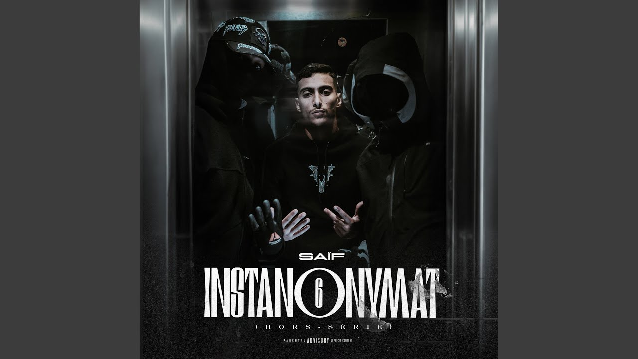 Instanonymat #6 (Hors-Série)