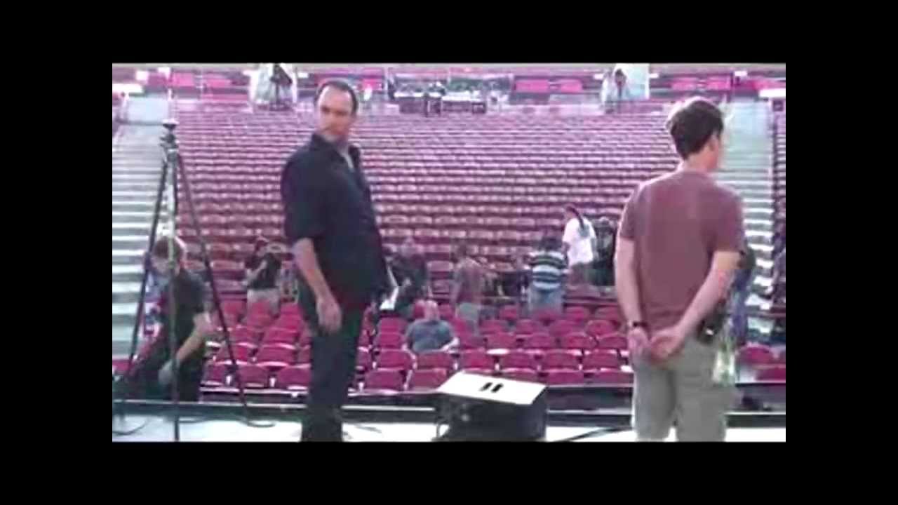 On The Road with DMB - 2007 Summer Tour - (Complete)