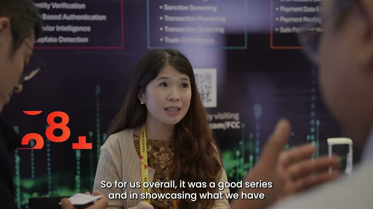 WFIS 2025 &ndash; Indonesia | Event Highlights