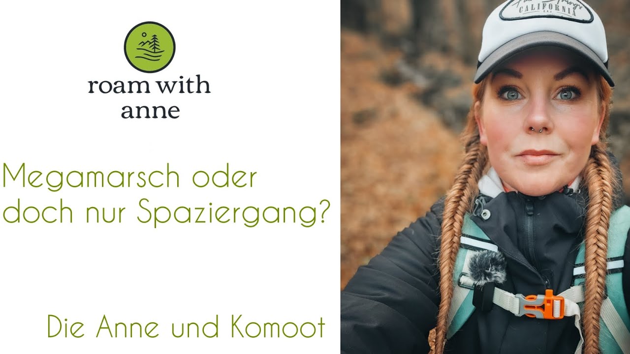 Megamarsch oder doch nur Spaziergang? unterwegs in Sachsenburg