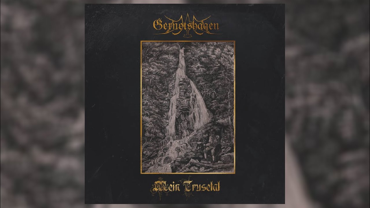 Gernotshagen - Mein Trusetal (Full Ep)