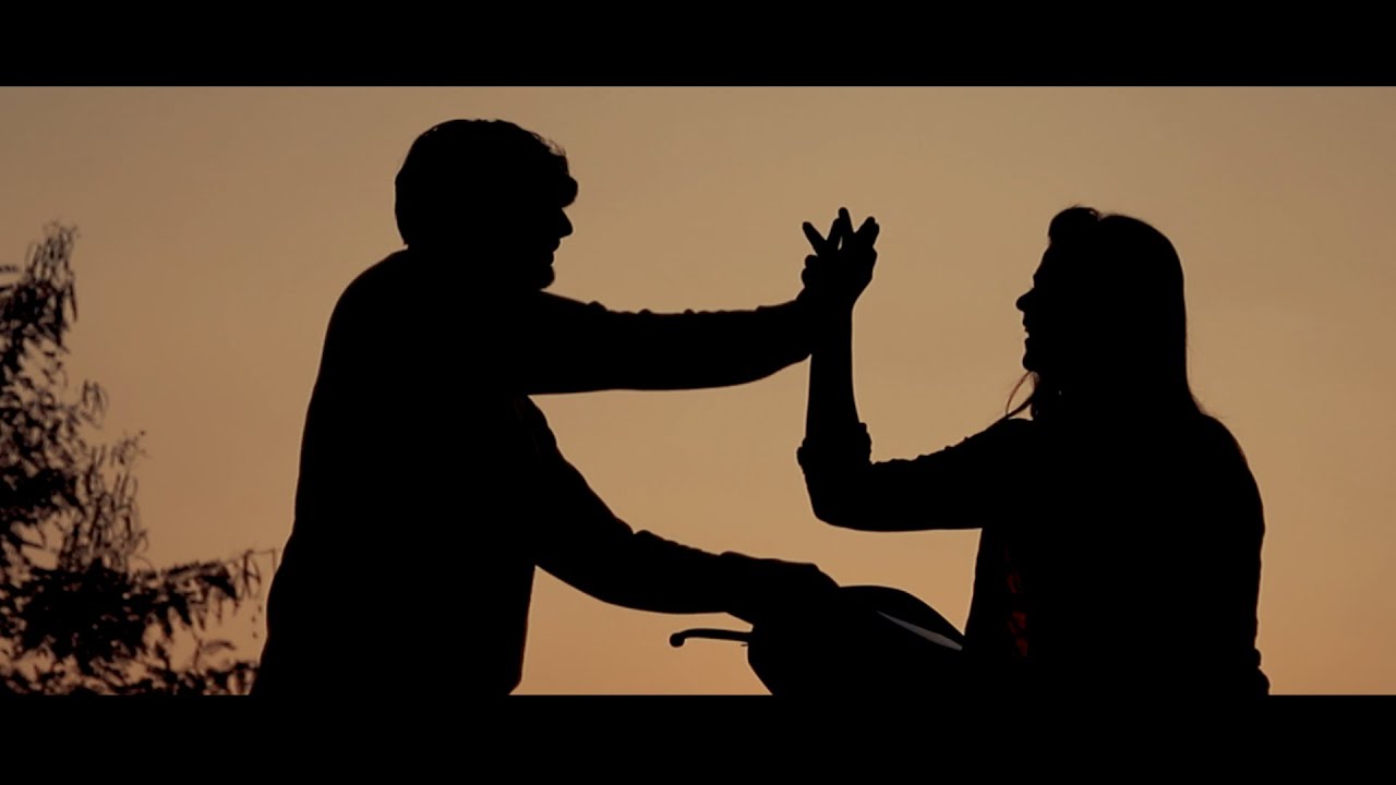MY GIRLFRIEND || OFFICIAL SHORT FILM || DIBYA FILMS || RED SAGA || PRAVEJ || PARI || KD SIPUN