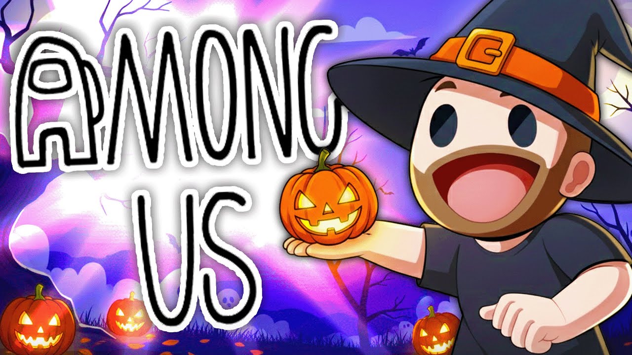 A Very Spooky Halloween Among Us!