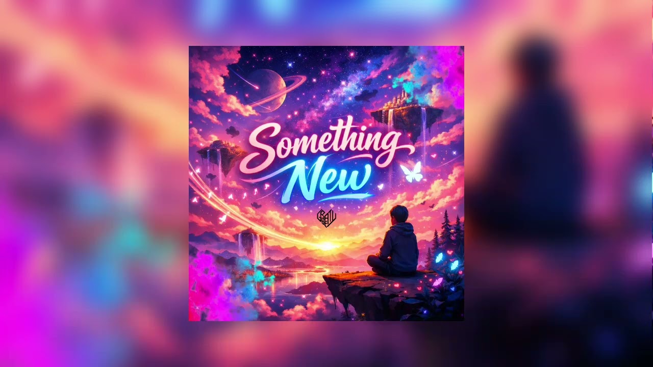 graBEATy - Something New