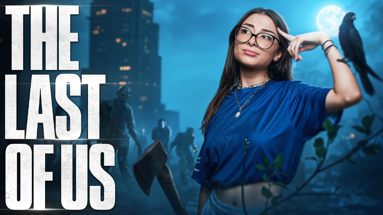 J’AI RÉUSSI À LE SAUVER !!  - THE LAST OF US 🧟‍♂️ #6