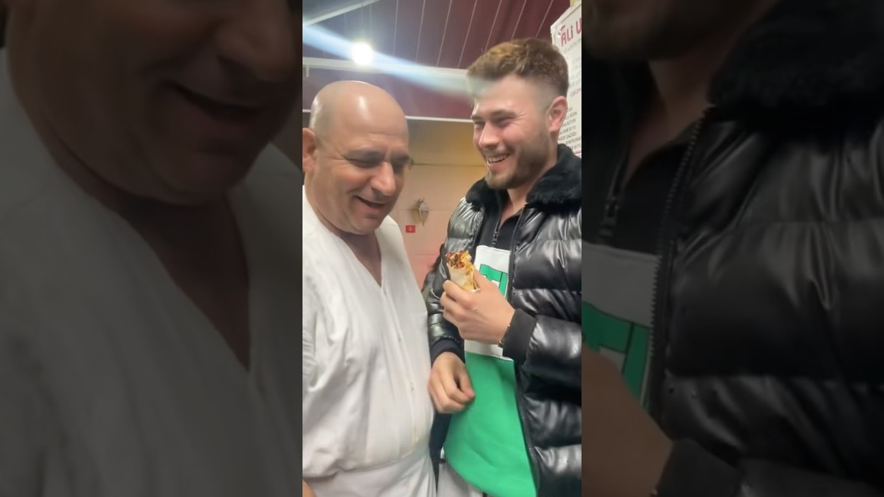 &Ccedil;iğk&ouml;fteci Ali Usta  ( #reklam değildir. )