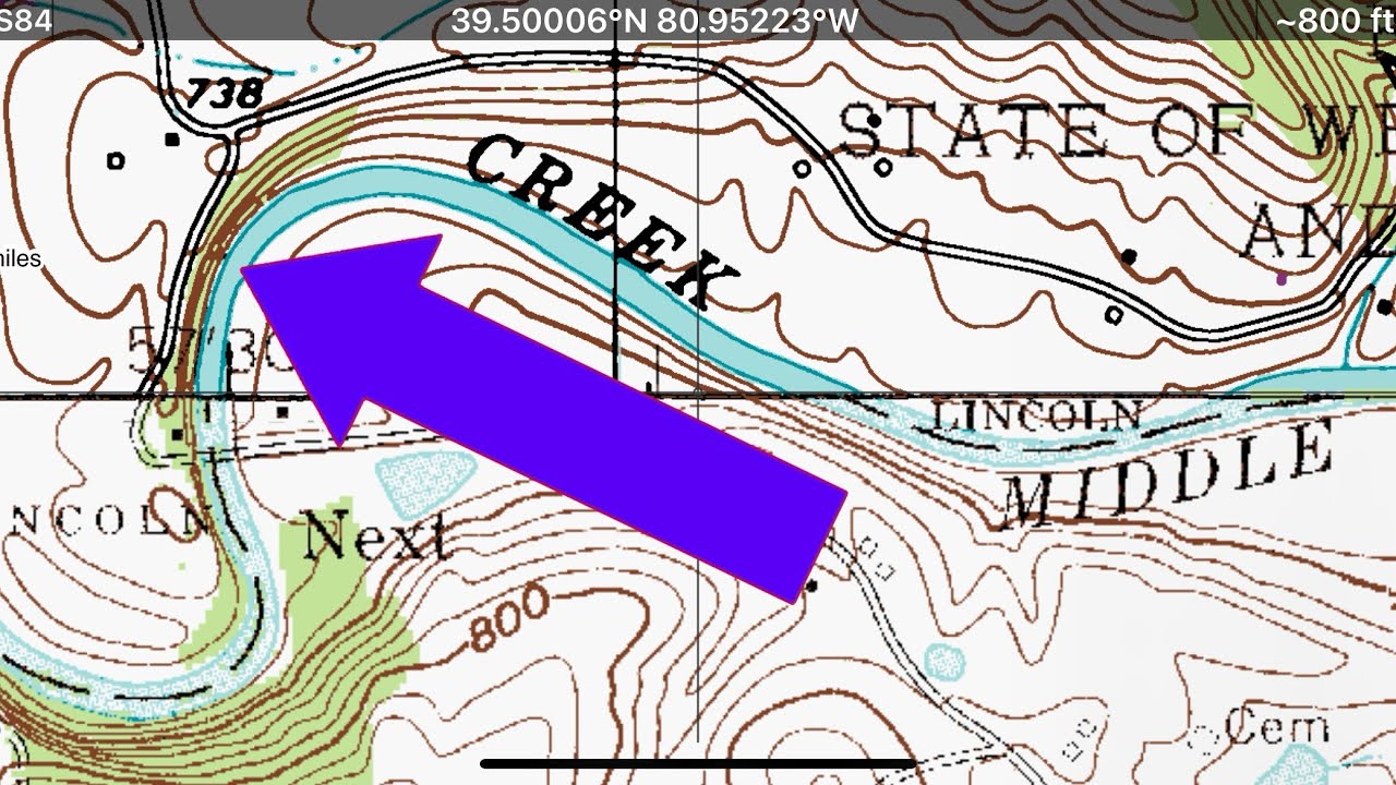 Did the Ancients Live Among These Cliffs?