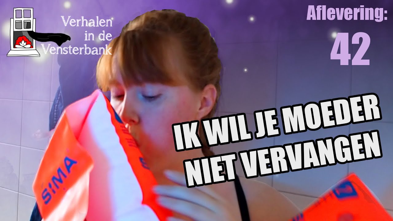 Hoe forceer je een band met je stiefdochter?