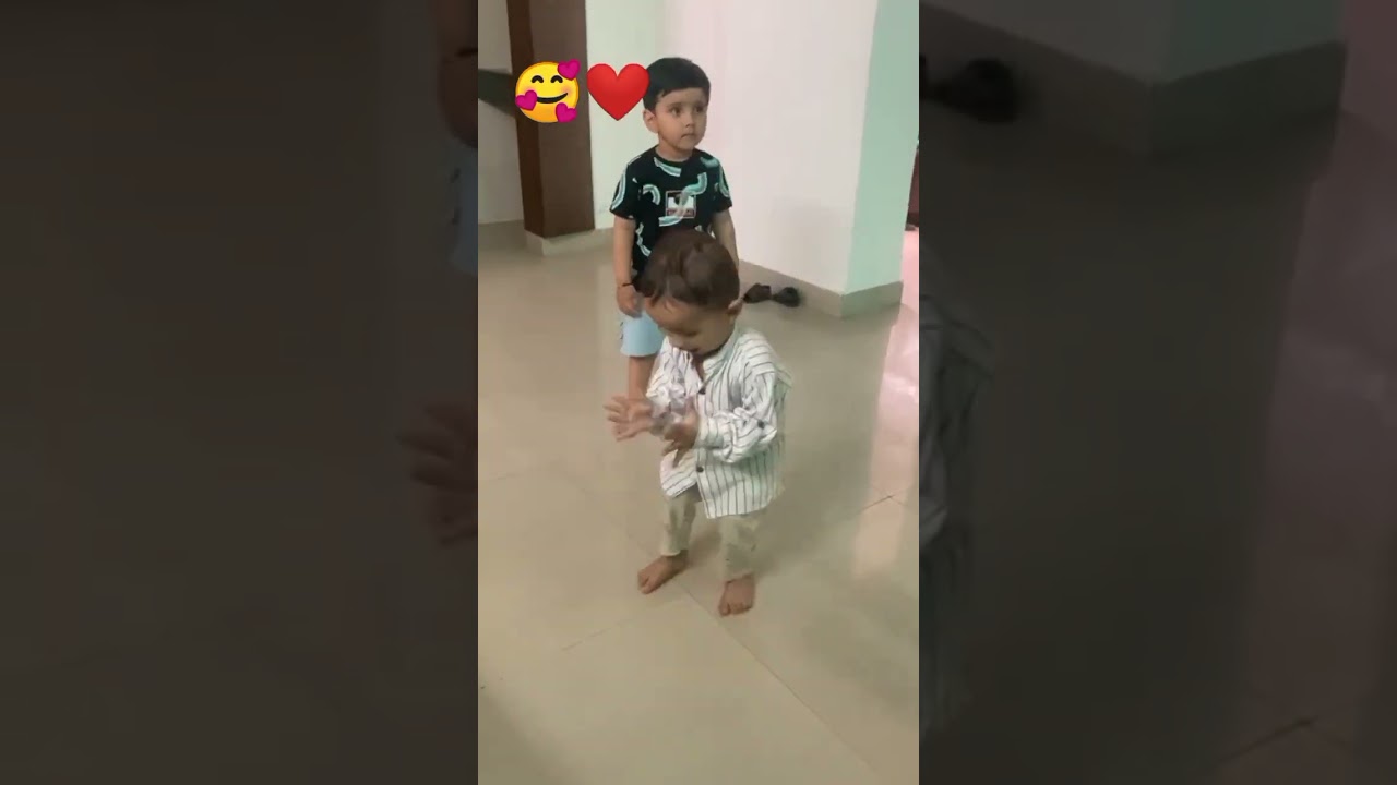 Baby dance#Haremurari bhajan🙏🙏🙏🙏