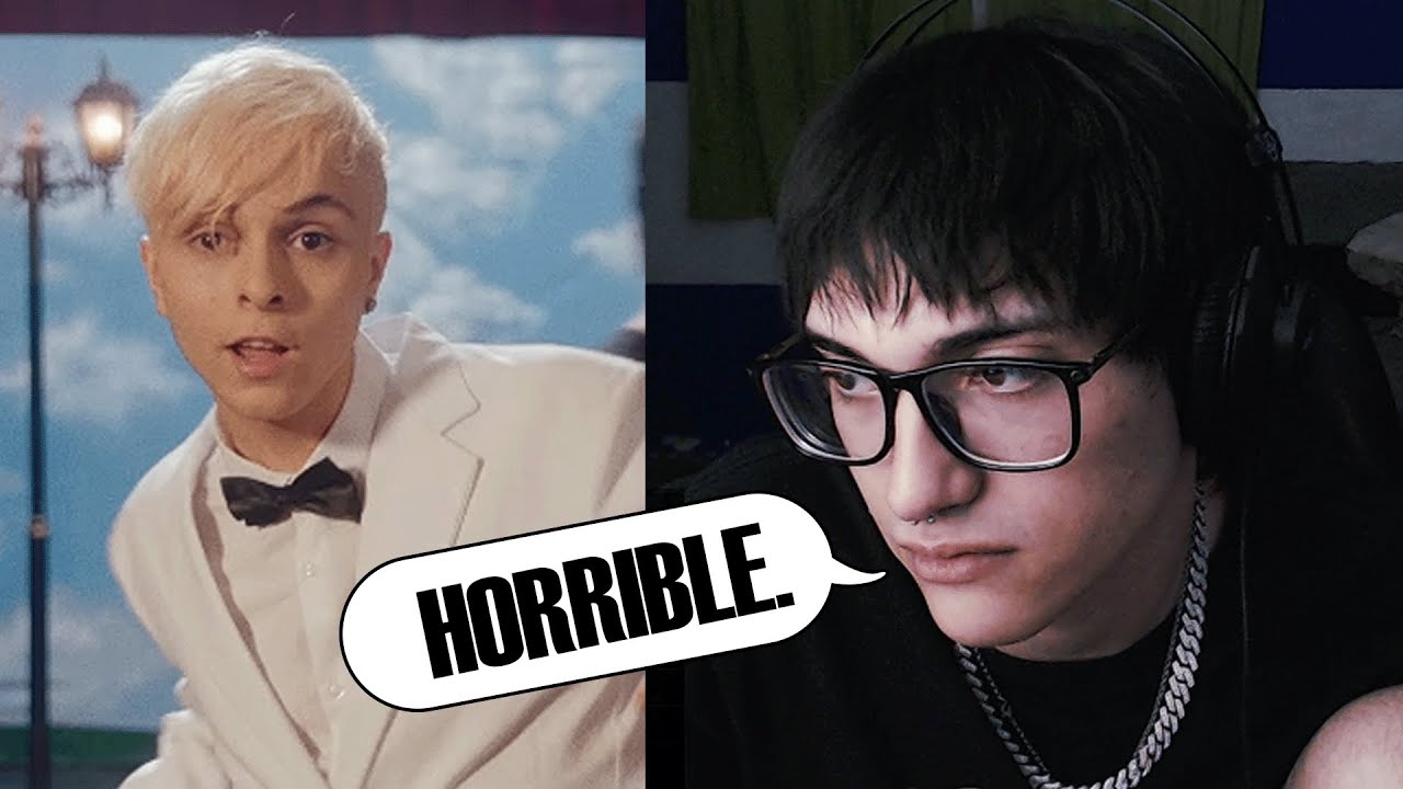 Musica de Youtubers (vod completa)