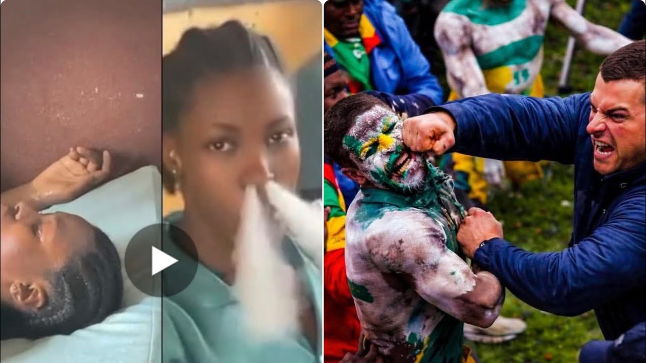 Cameroon tori,[271],travel agency dem don ton na different tin,#toriinsidetori