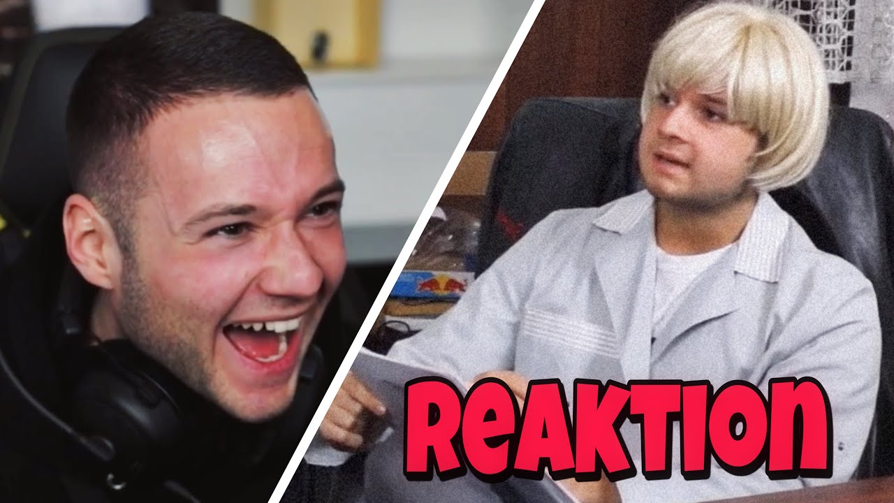Wieder alte Videos anfangen ?🤔 REAKTION auf alte Videos mit SASCHA & TIM 😂