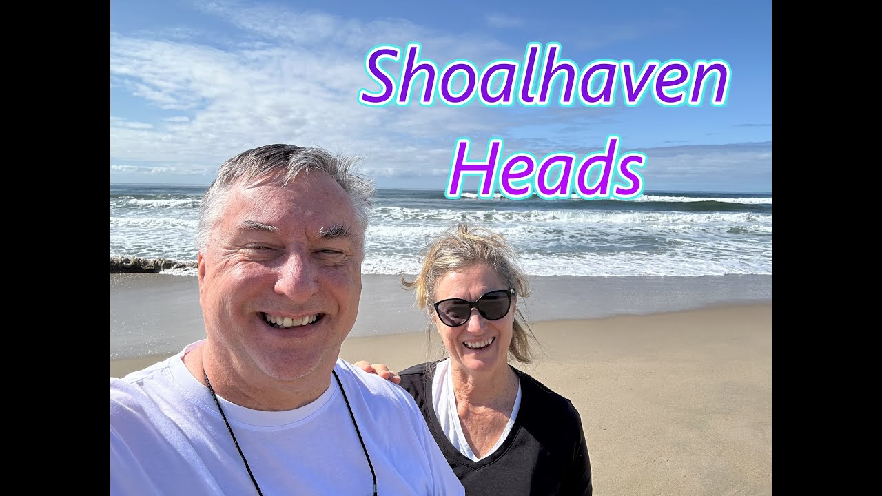 Holiday Haven, Shoalhaven Heads, NSW.