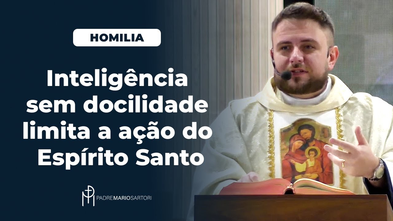 #HOMILIA