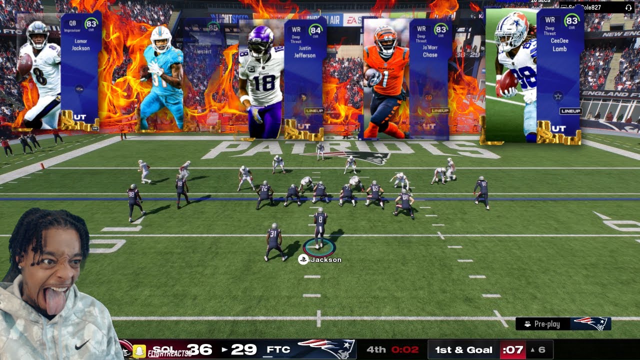 Flights Plays MUT 25 Ultimate Team For 1st Time W/ His NEW $2k Squad & COULDN'T STOP CRASHING OUT!