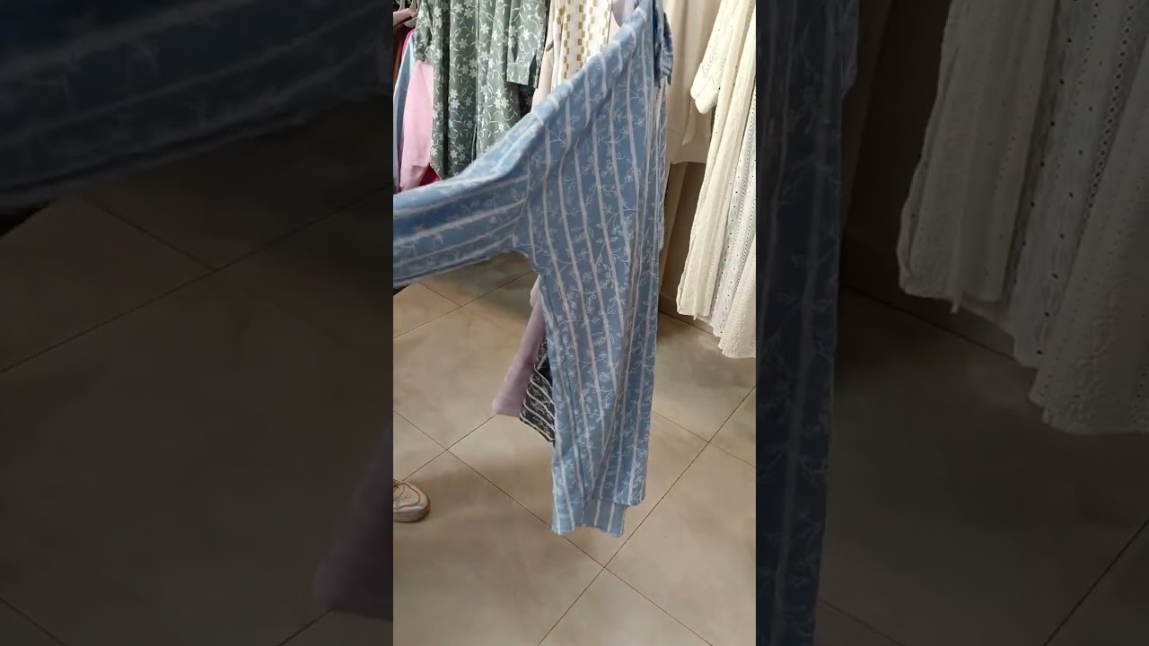  لبس العيد وصل لو لسه محتارة هتلبسي إيه في العيديبقى لازم تشوفي الكولكشلبس_العيد#كولكشن_العيد#الشروق