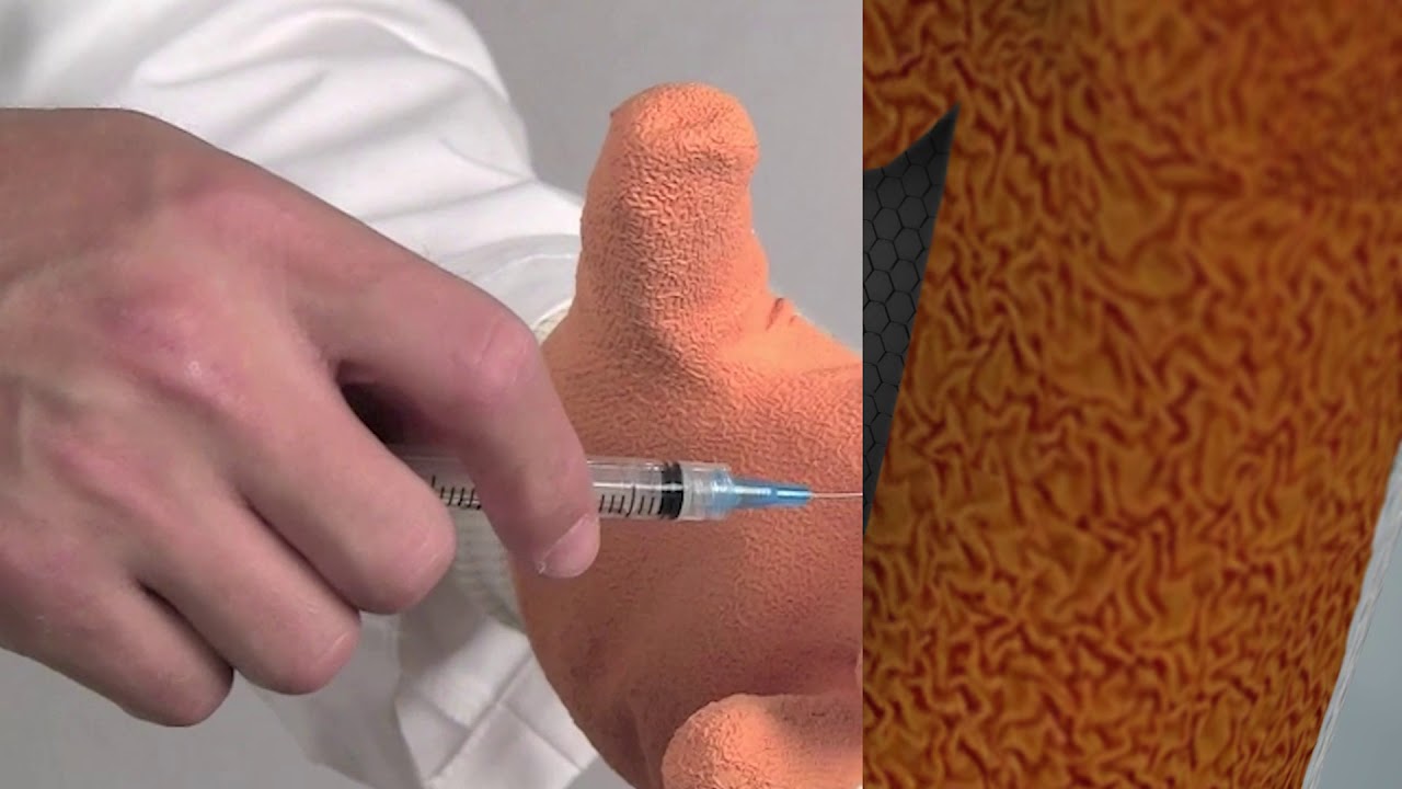 HexArmor  SuperFabric  Maximum Needlestick Protection