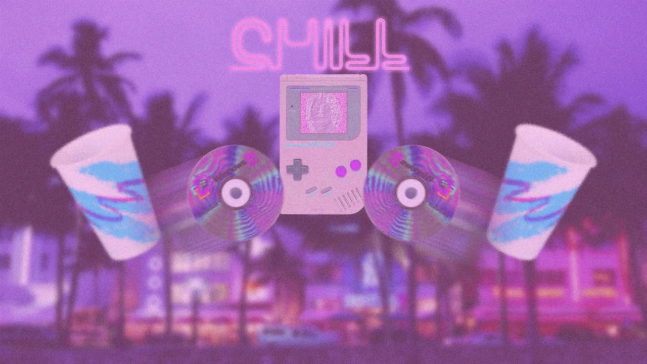 Ｗａｔｅｒｆｌａｍｅ　－　Ｇｌｏｒｉｏｕｓ　Ｍｏｒｎｉｎｇ　２　（Ｖａｐｏｒｗａｖｅ）