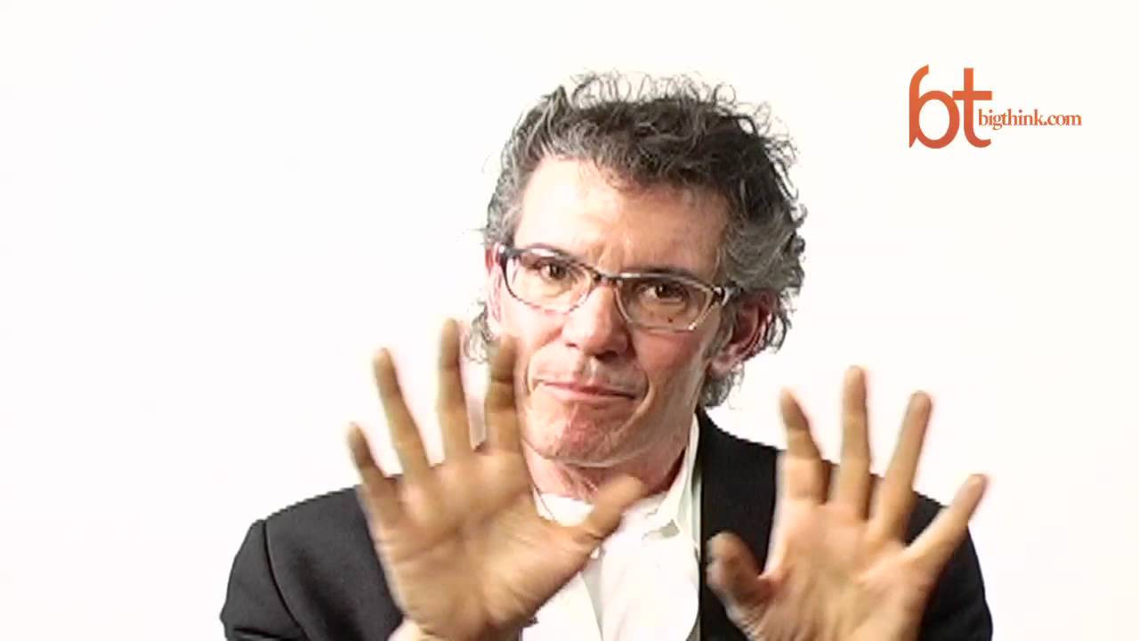 Big Think Interview With Bill Brown  | Big Think